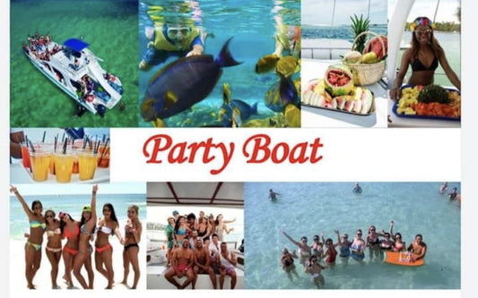 Party Boat