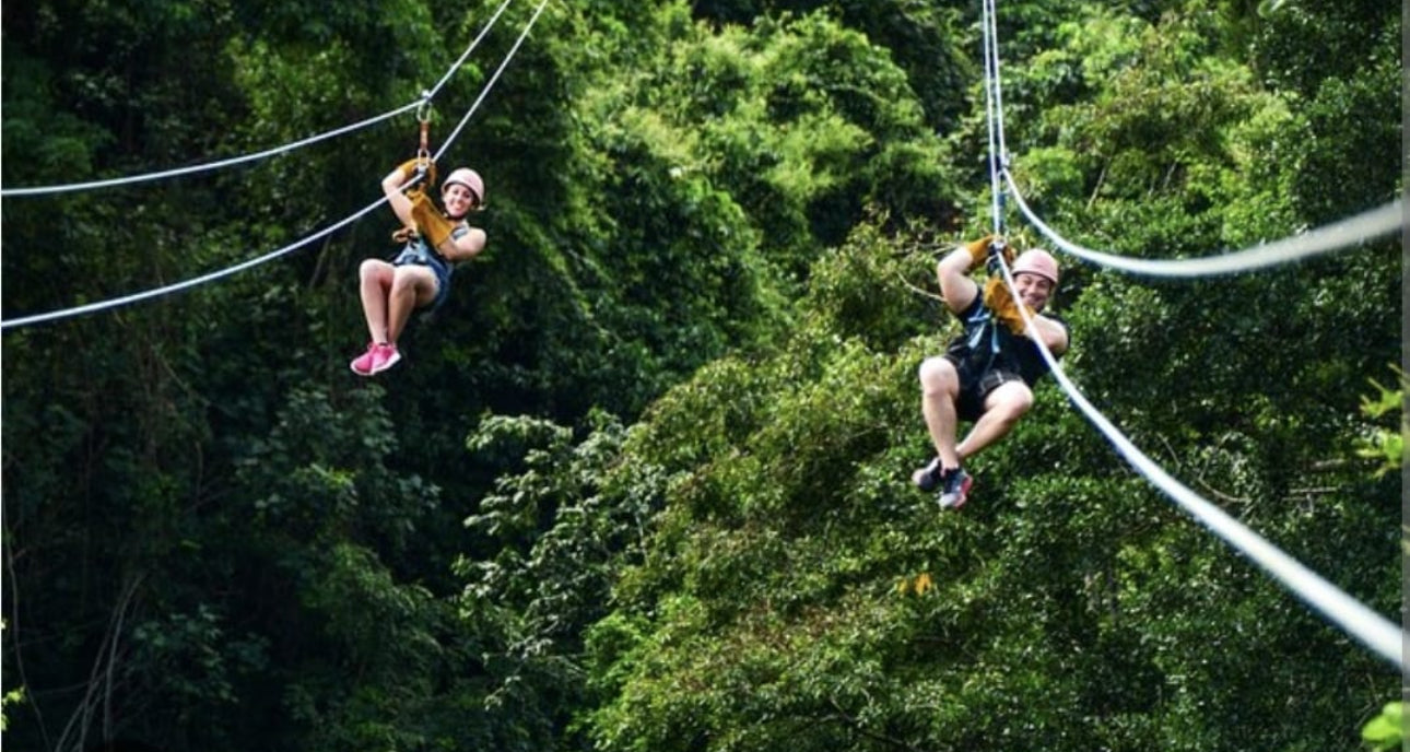 Zipline