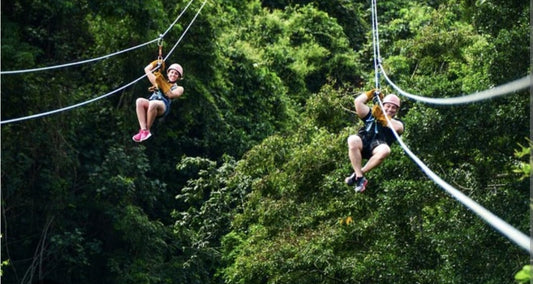 Zipline