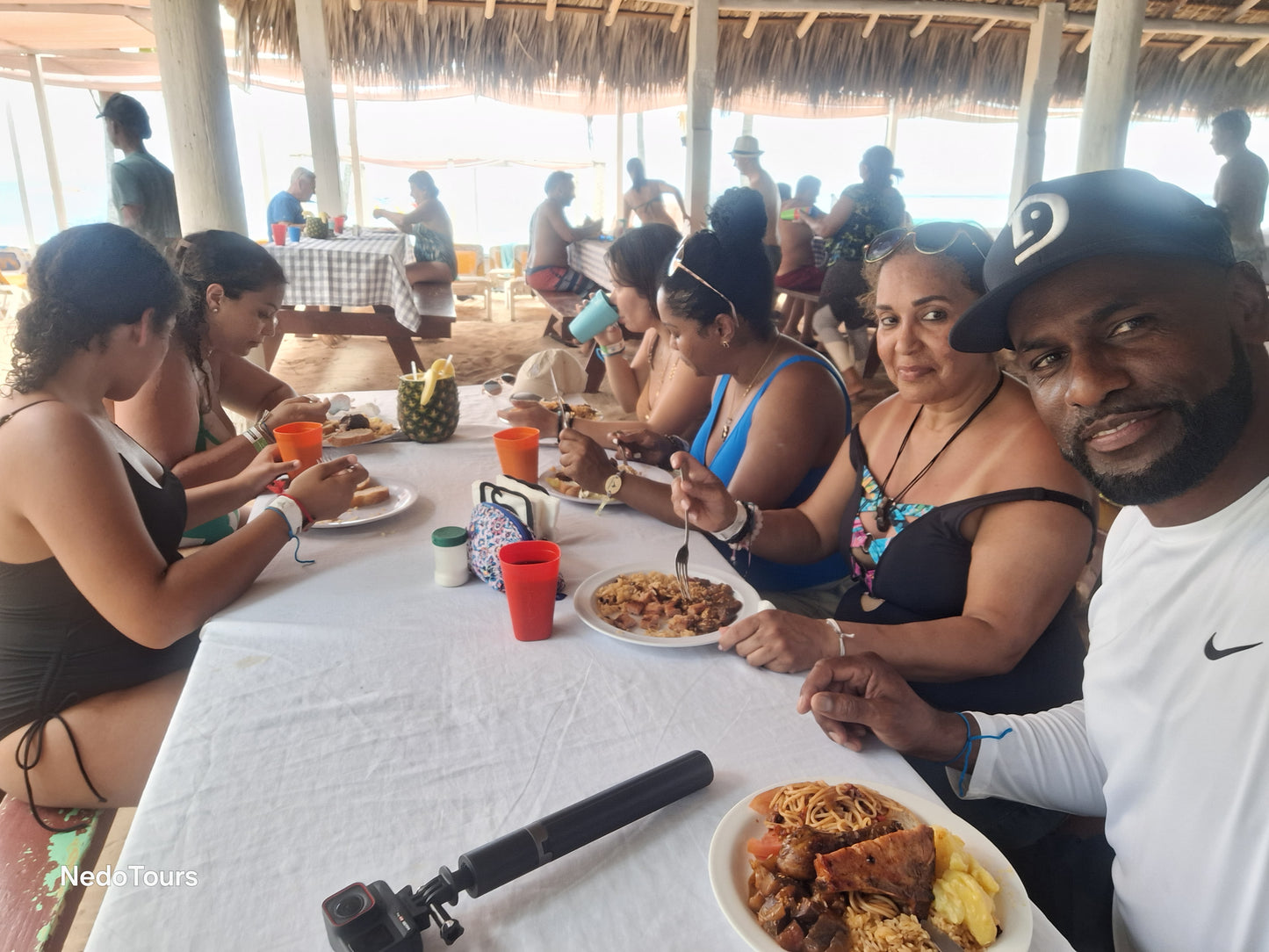 TOUR ISLA CATALINA