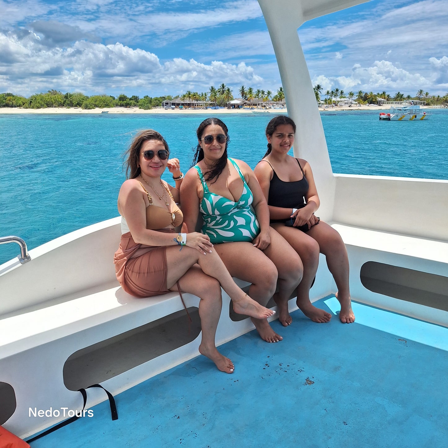 TOUR ISLA CATALINA