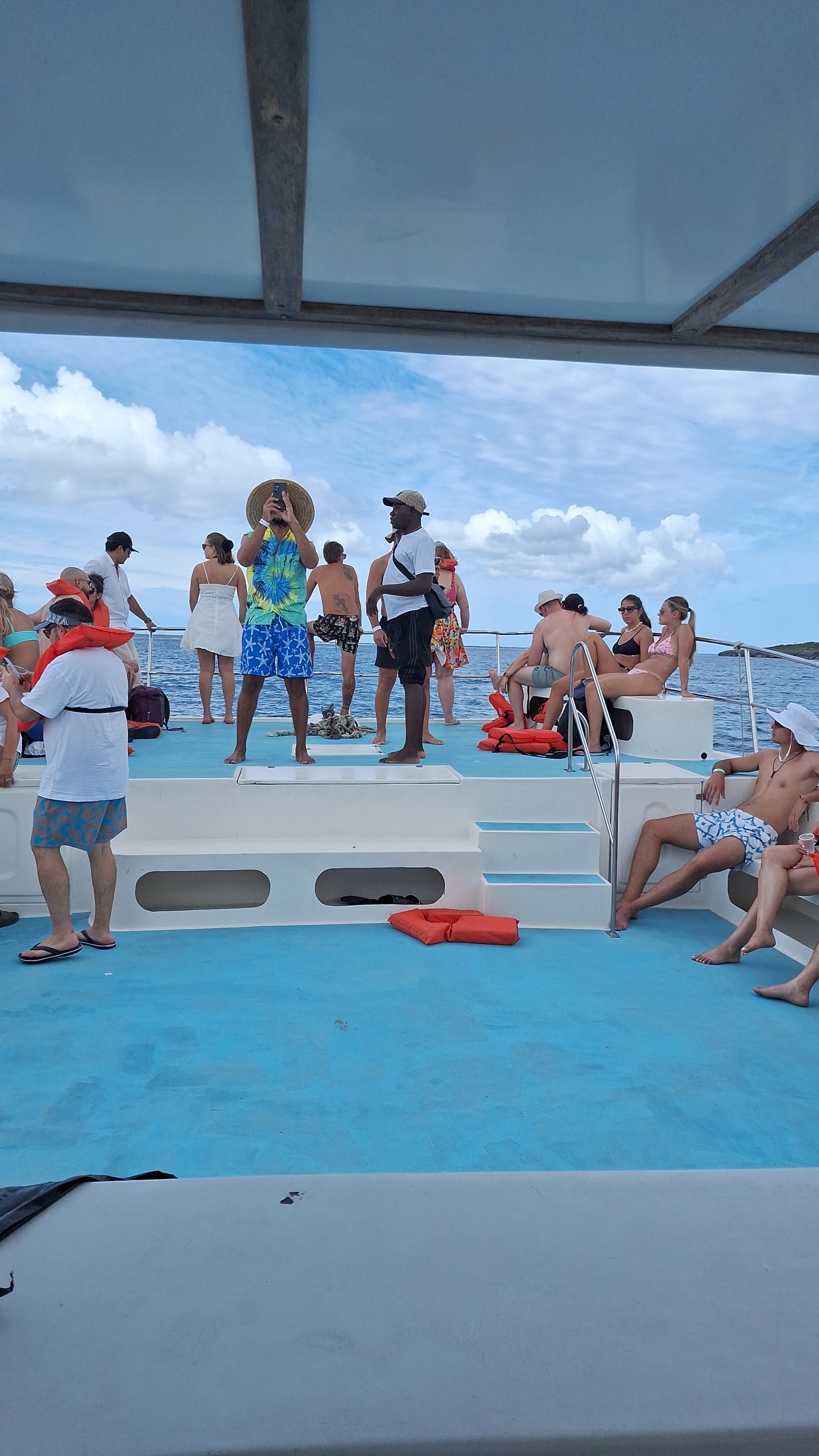 TOUR ISLA CATALINA