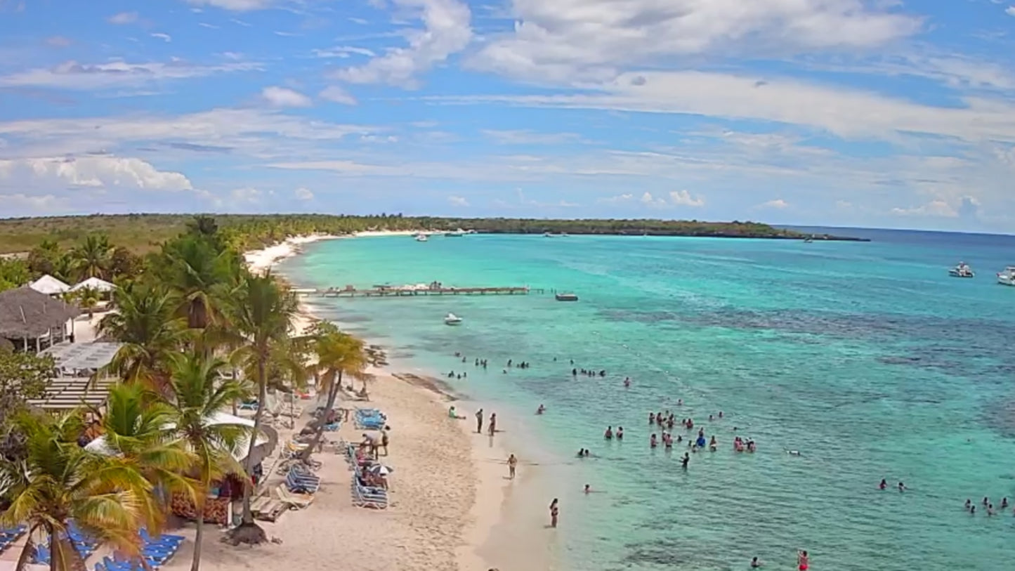 TOUR ISLA CATALINA