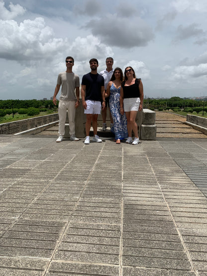 Santo Domingo tour