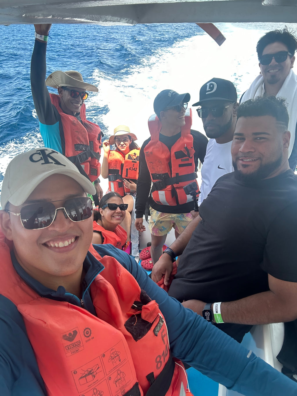 NEDO EXCLUSIVE CATALINA ISLAND