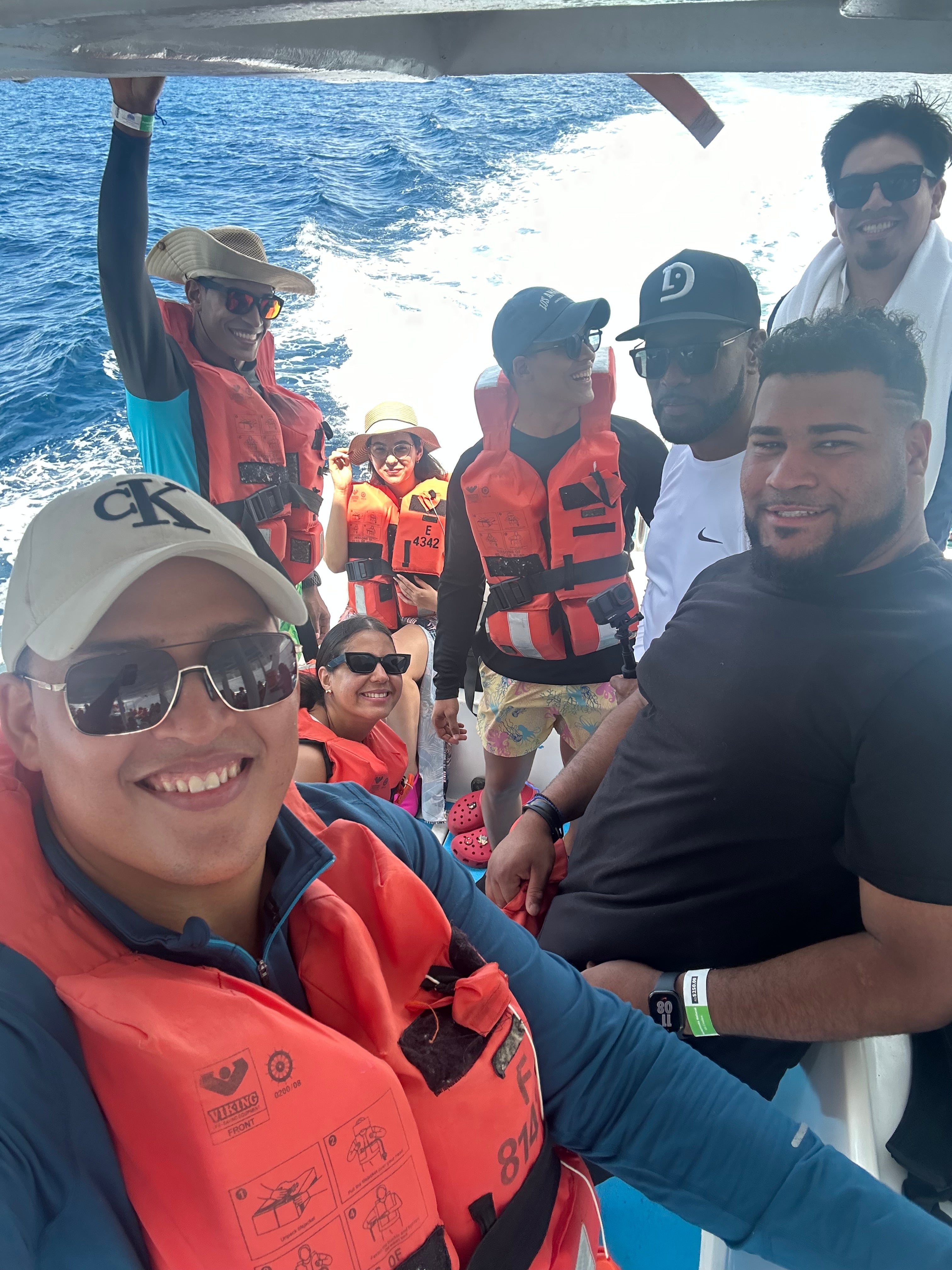 NEDO EXCLUSIVE CATALINA ISLAND