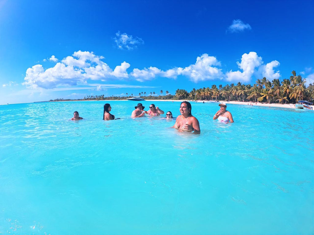 NEDO EXCLUSIVE SAONA ISLAND