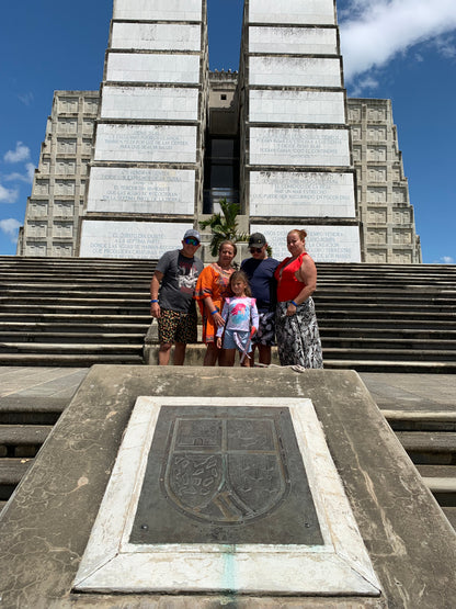 Santo Domingo tour