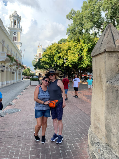 Santo Domingo tour