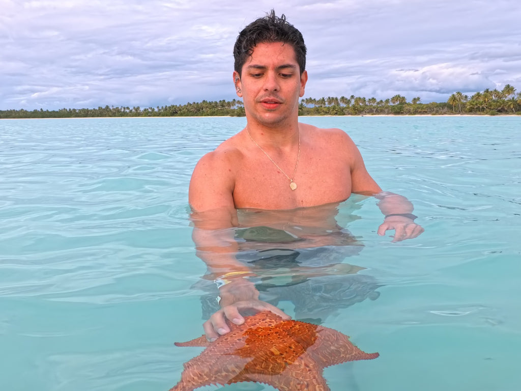 NEDO EXCLUSIVE SAONA ISLAND