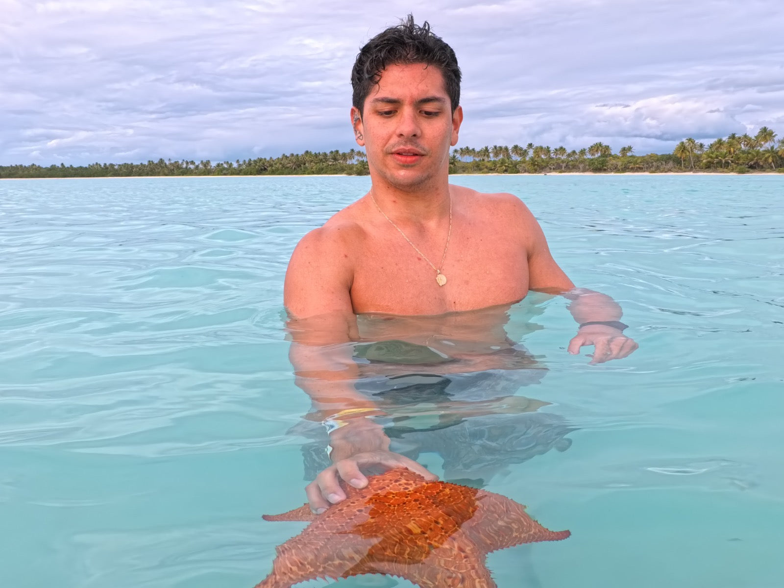 NEDO EXCLUSIVE SAONA ISLAND