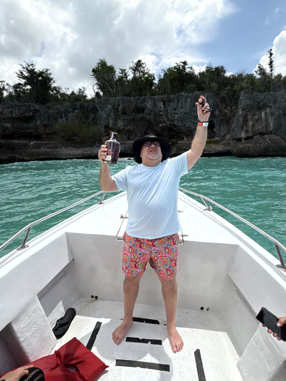 NEDO EXCLUSIVE SAONA ISLAND