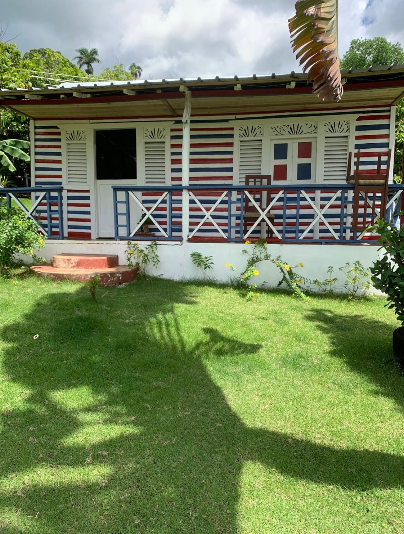 City Tour Higuey