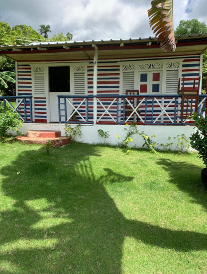 City Tour Higuey