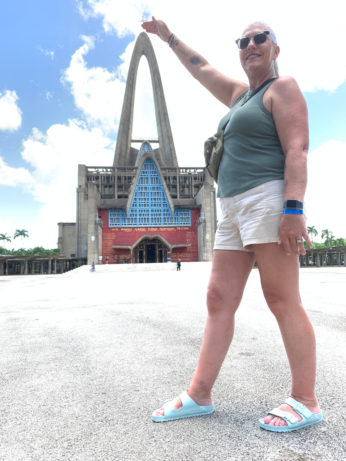 City Tour Higuey