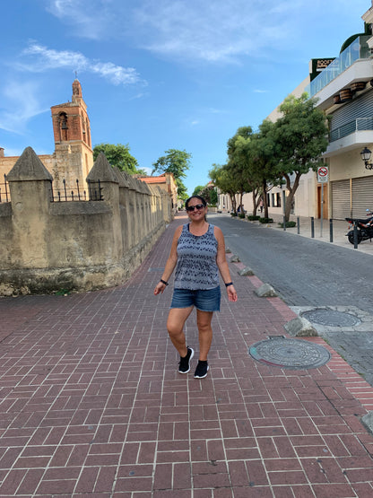Santo Domingo tour