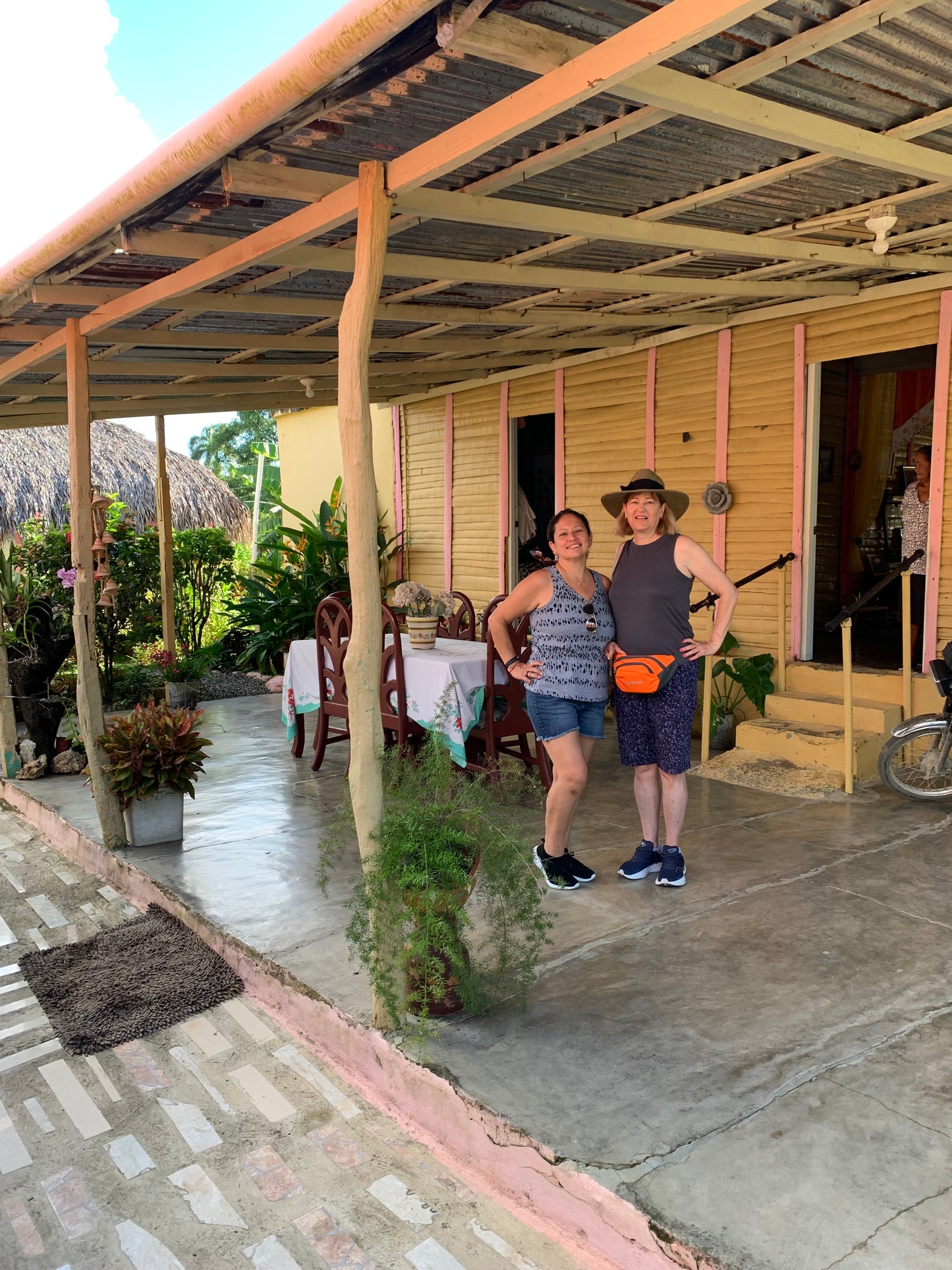 City Tour Higuey