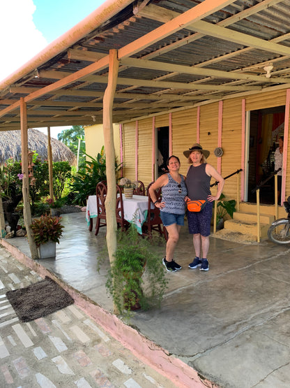 City Tour Higuey