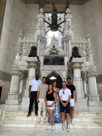 Santo Domingo tour