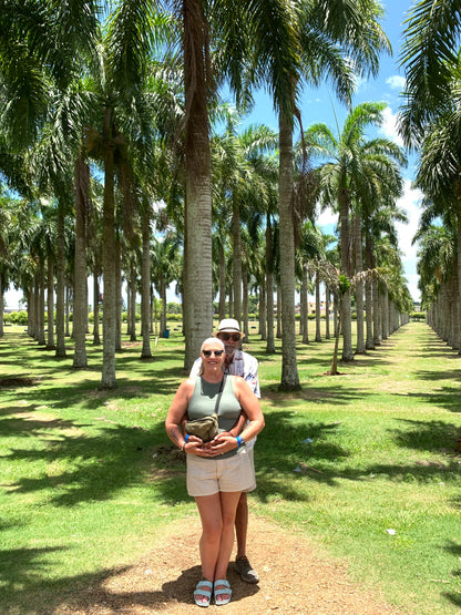City Tour Higuey