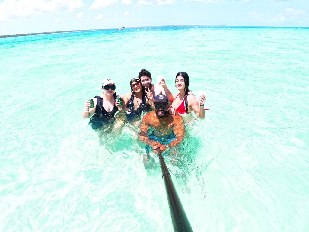 NEDO EXCLUSIVE SAONA ISLAND