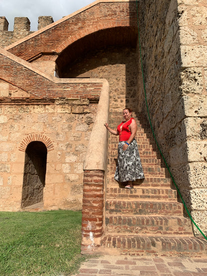 Santo Domingo tour