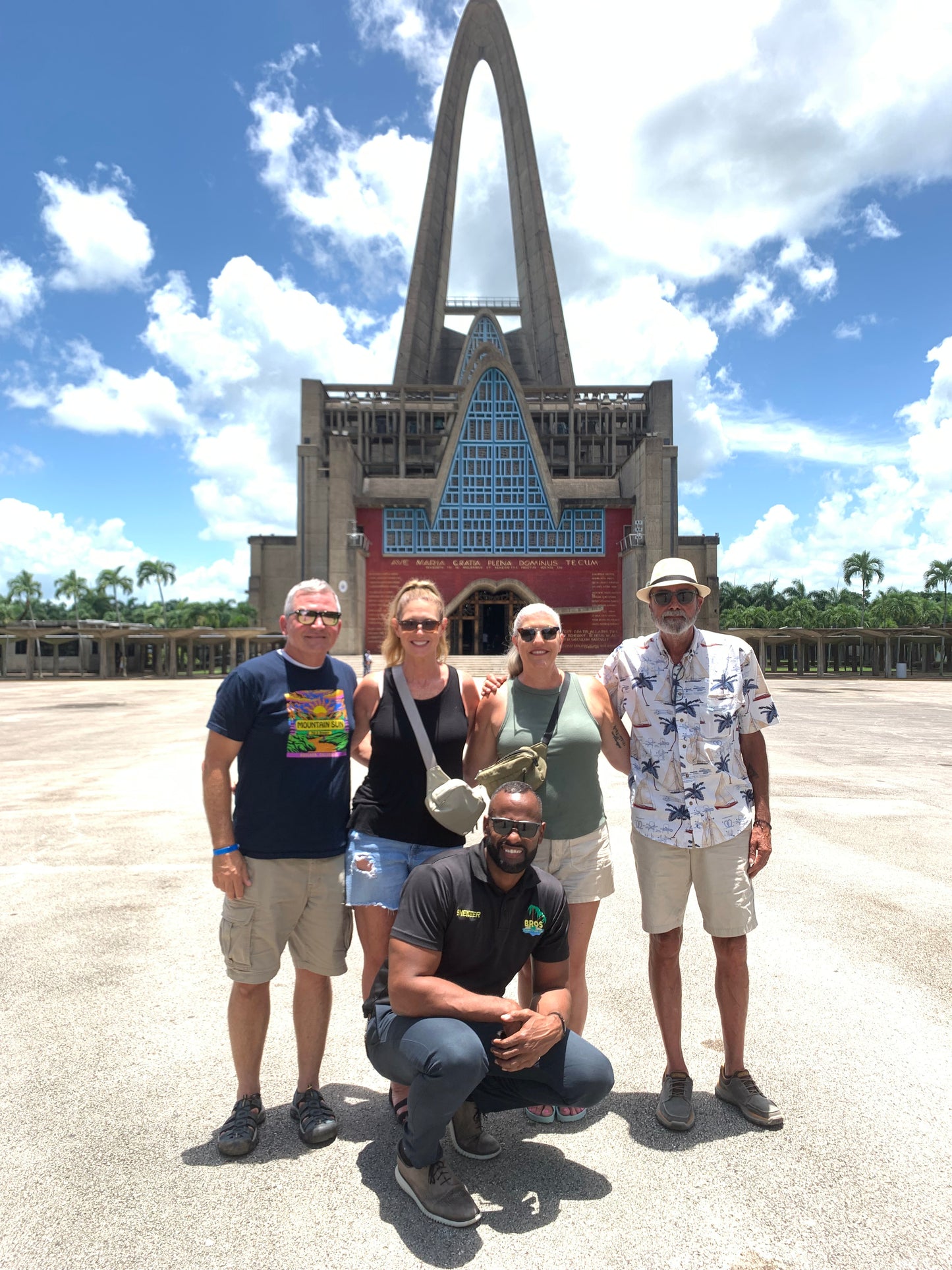 City Tour Higuey