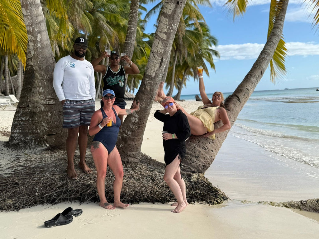 NEDO EXCLUSIVE SAONA ISLAND