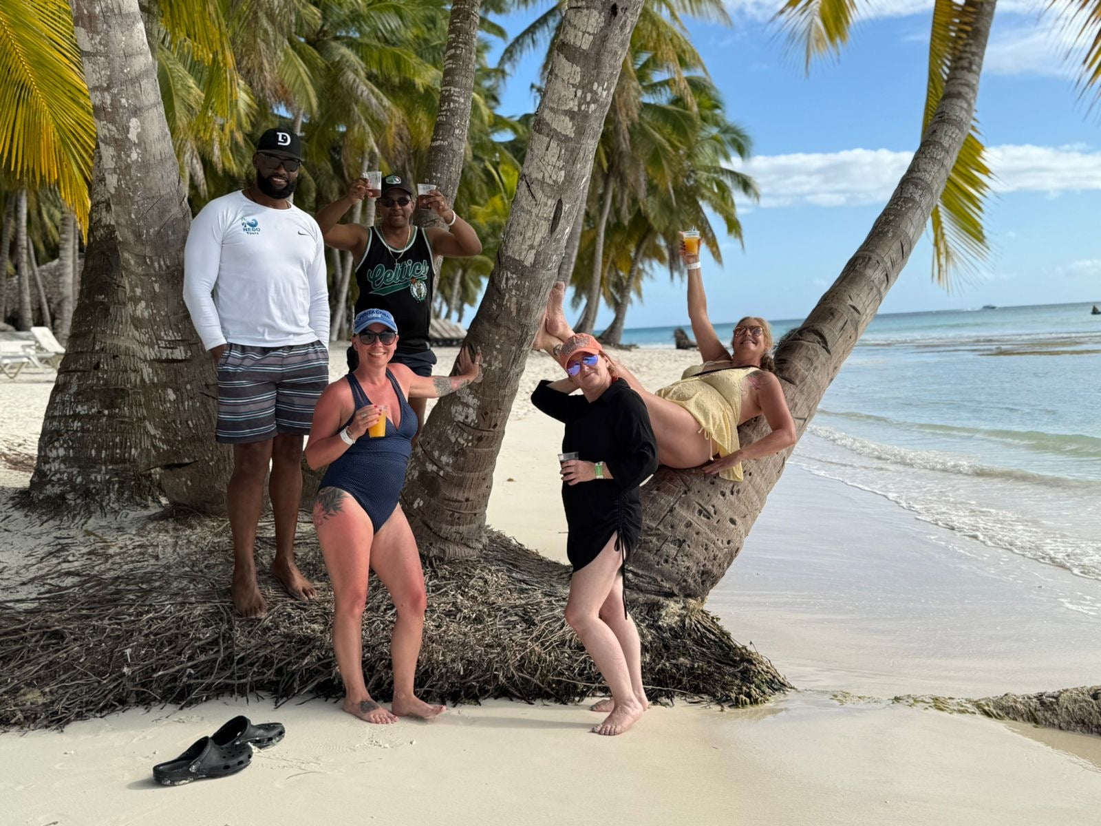 NEDO EXCLUSIVE SAONA ISLAND
