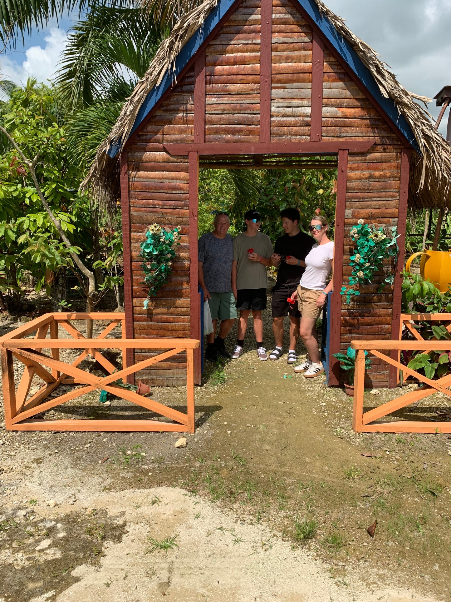 City Tour Higuey