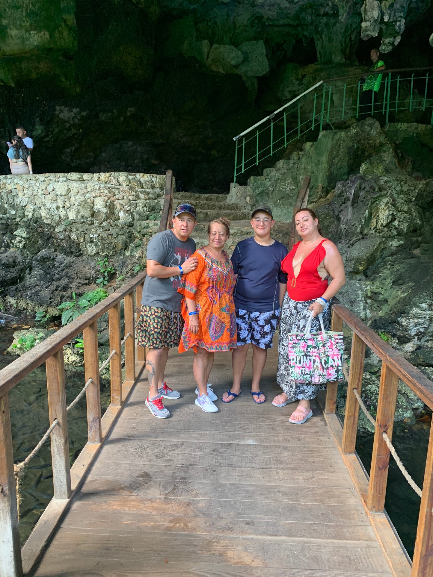 Santo Domingo tour