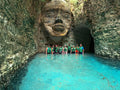 27 WATERFALLS WITH NEDO