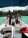 NEDO EXCLUSIVE SAONA ISLAND