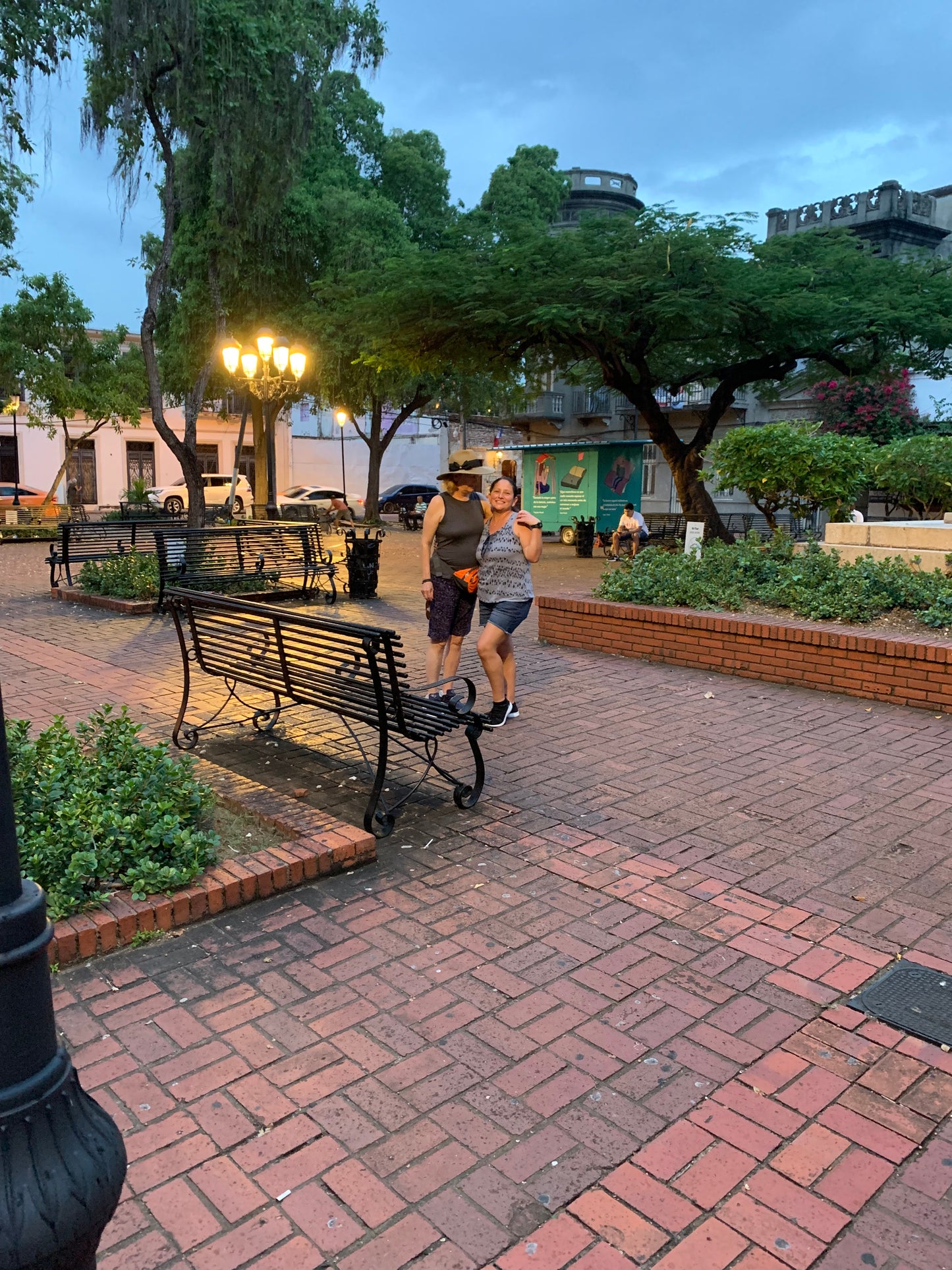 Santo Domingo tour