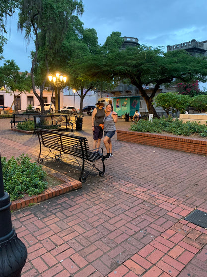 Santo Domingo tour
