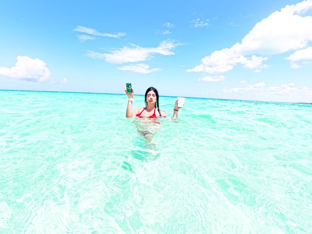 NEDO EXCLUSIVE SAONA ISLAND