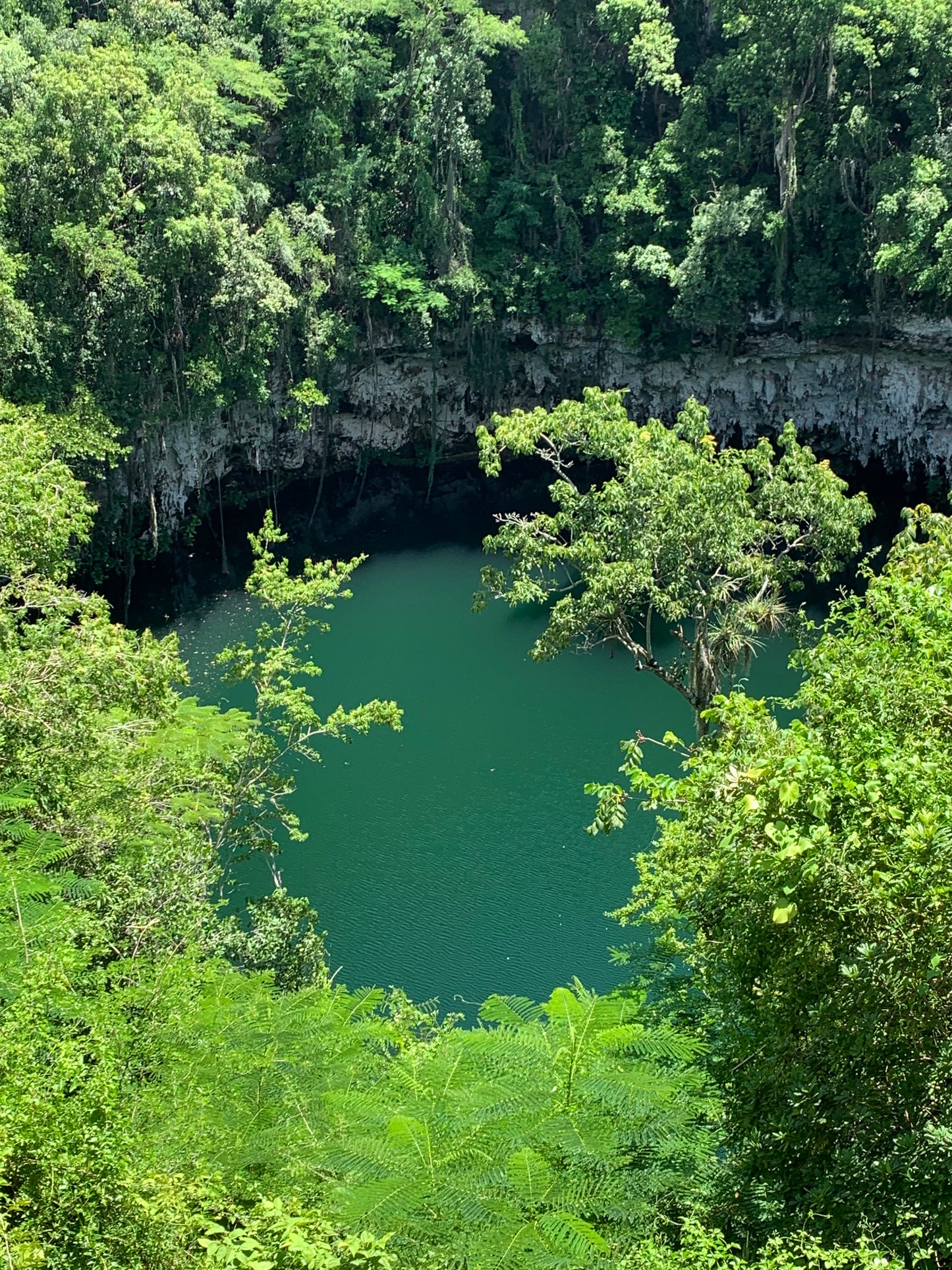Santo Domingo tour