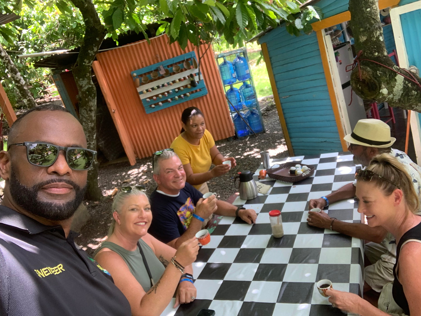 City Tour Higuey