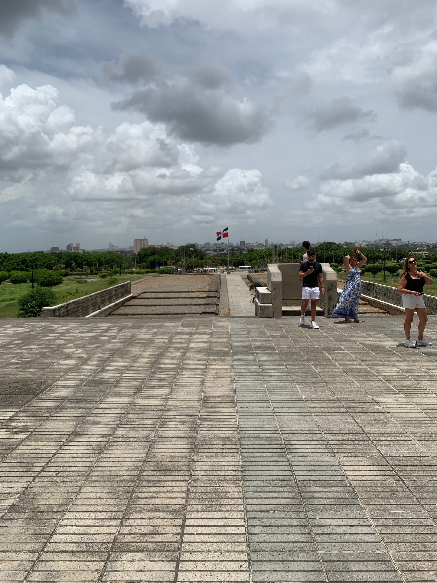 Santo Domingo tour