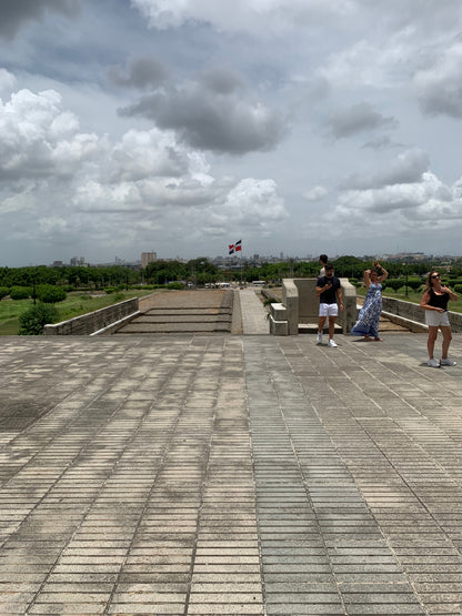 Santo Domingo tour