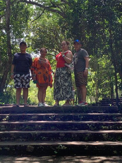 Santo Domingo tour