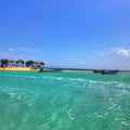 NEDO EXCLUSIVE CAYO ARENA ISLAND