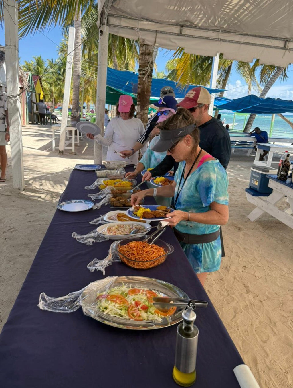 NEDO EXCLUSIVE SAONA ISLAND