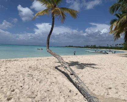 Tour Isla Saona