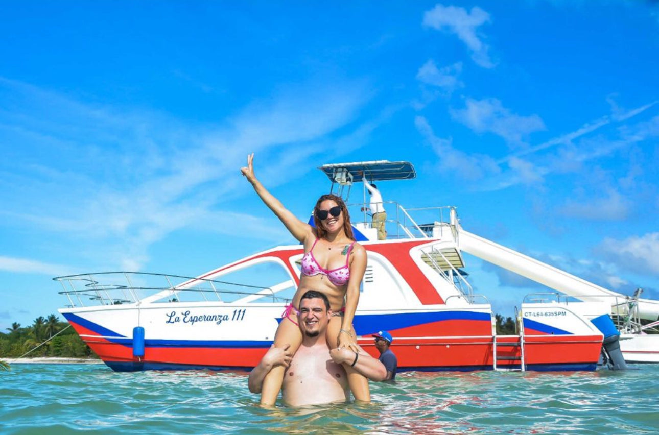 Party Boat