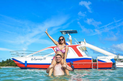 Party Boat