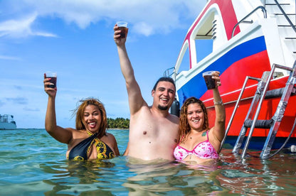 Party Boat