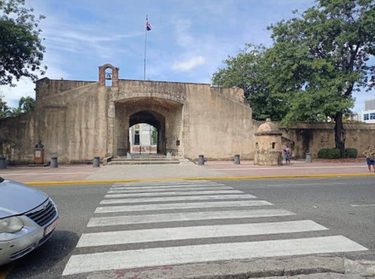 Santo Domingo tour