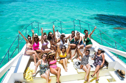 Party Boat