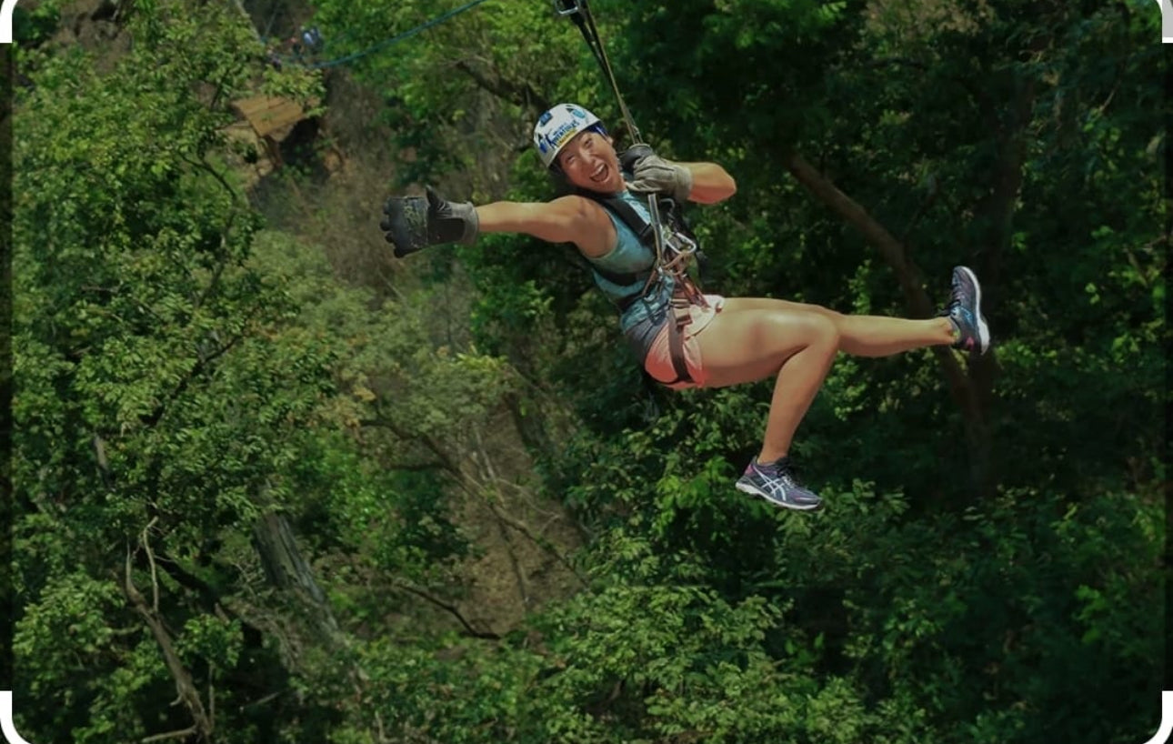 Zipline